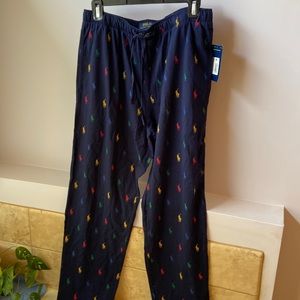 Men’s pajama bottoms